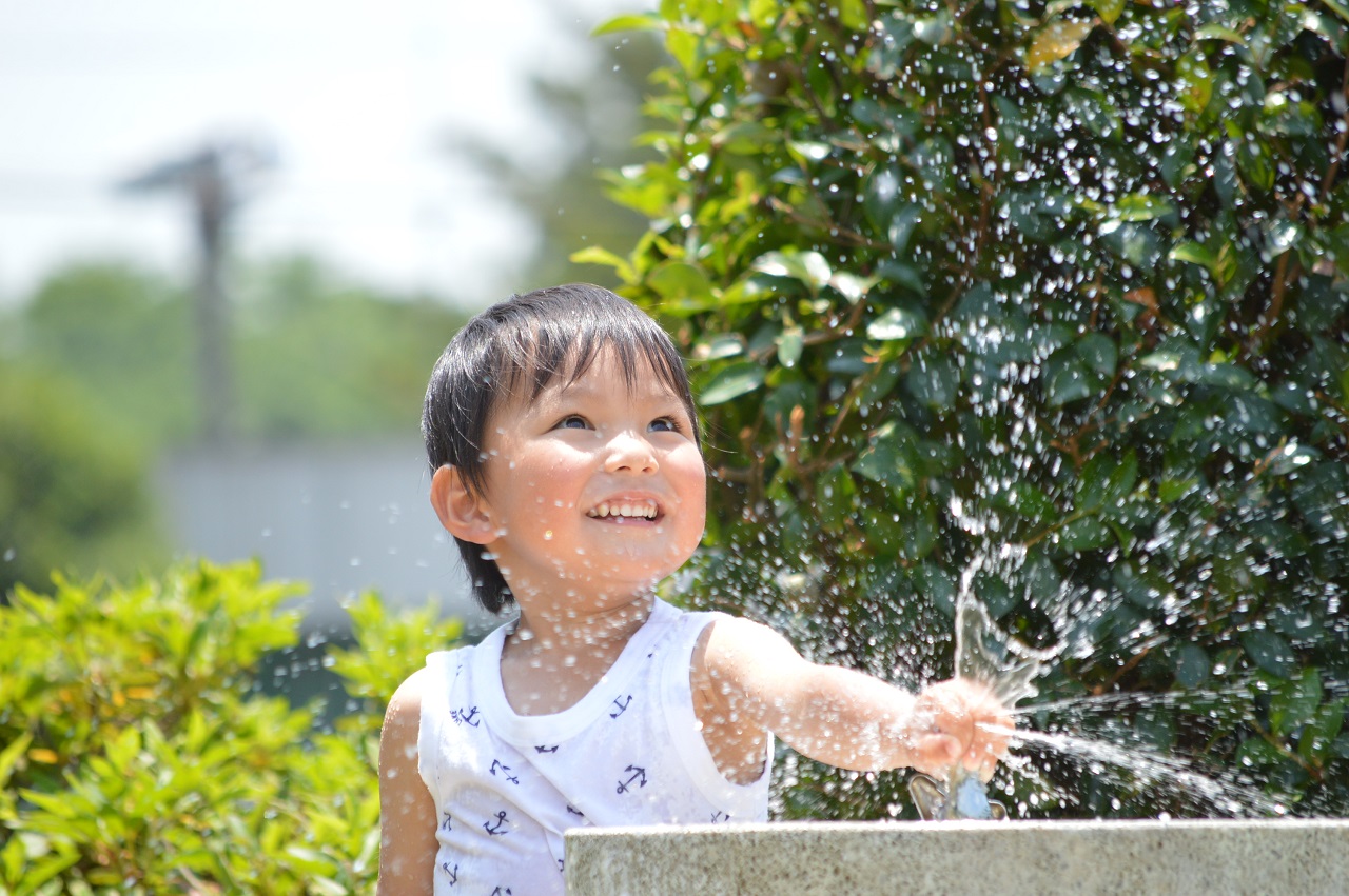 ishikawa-ryo-childhood