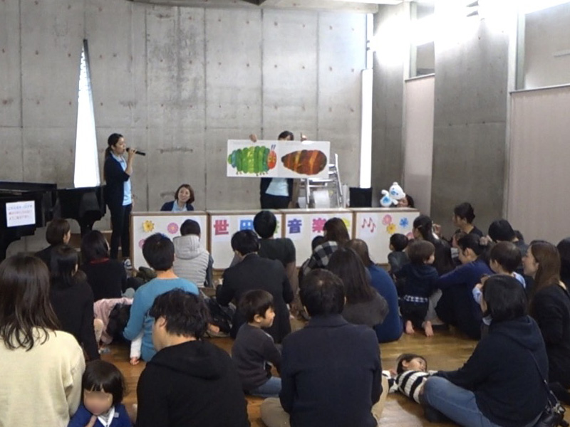 世田谷音楽会01