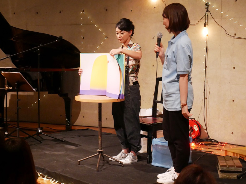 親子のための音楽会04