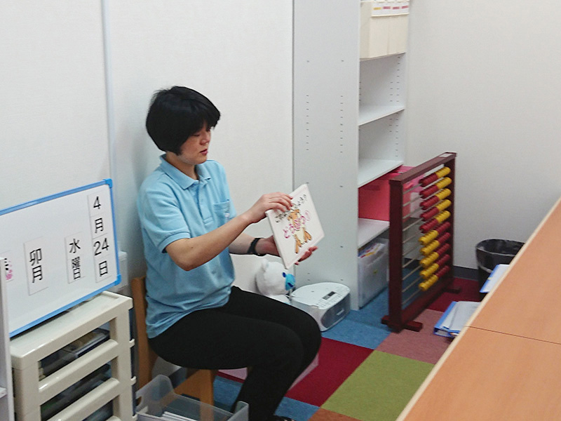 鹿児島谷山教室01