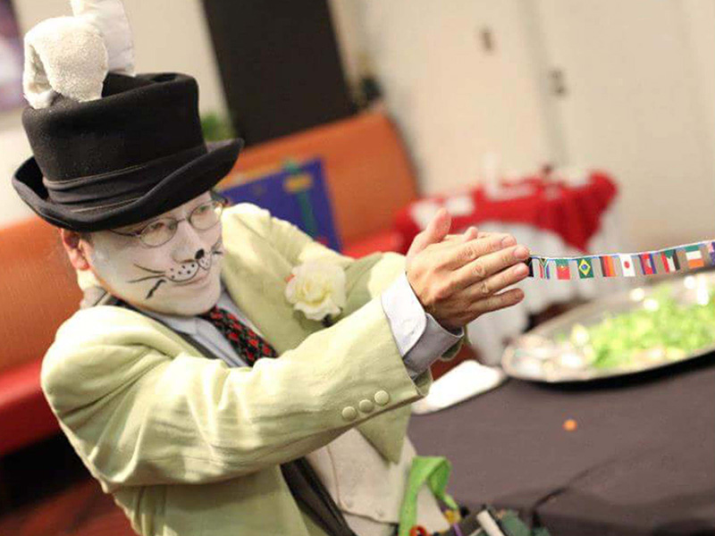 クラウンラビット