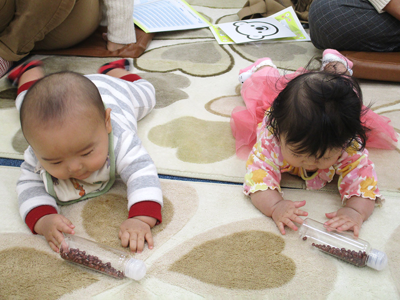 ベビーコース2002