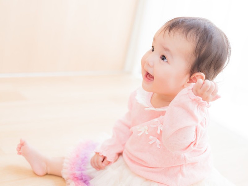 ベビーコース 6月