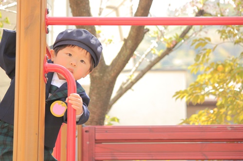 幼稚園受験コース