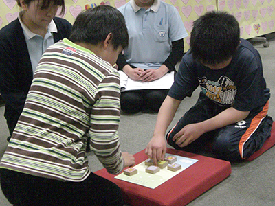 チャンピオンシップ2015