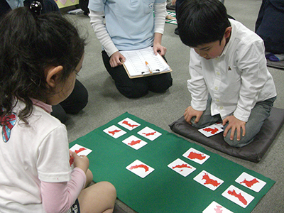 チャンピオンシップ2015