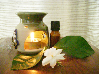 静岡アロマイベント