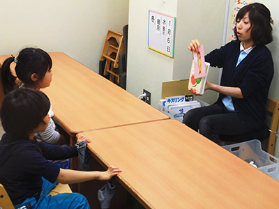 葛西駅前教室03