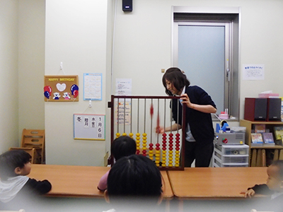 葛西駅前教室06