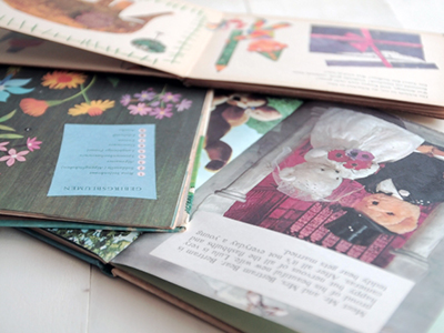 絵本読み聞かせイベント