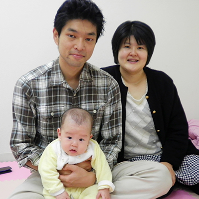 ベビーレッスン