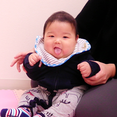 ベビーレッスン