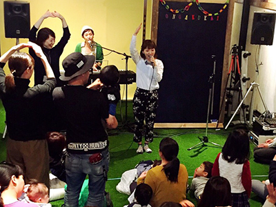 親子のための”音楽会”02