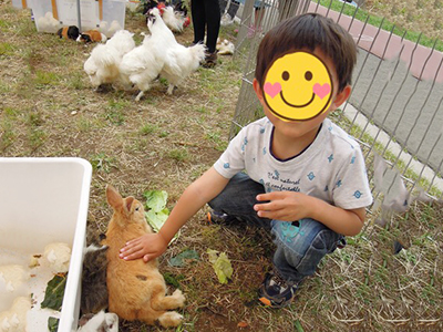 こどもフェスティバル2017