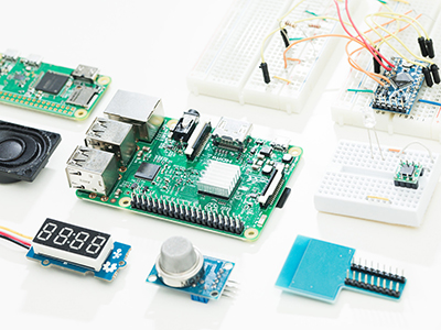 5ドルコンピュータ