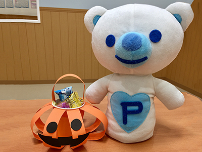 仙台ハロウィンパーティ