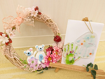 桜上水教室　秋のイベント