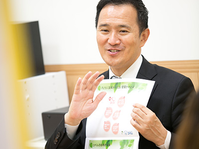 コペル大坪セミナー