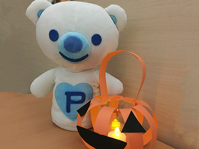 仮装＆工作★ハロウィンパーティ