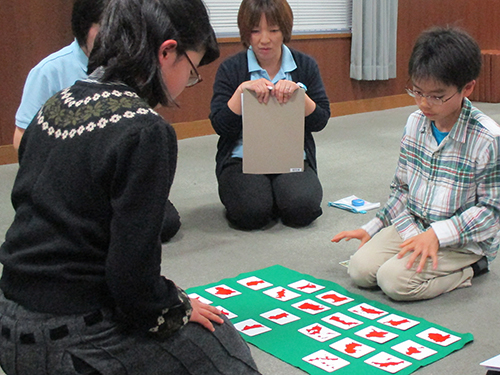 チャンピオンシップかるた大会