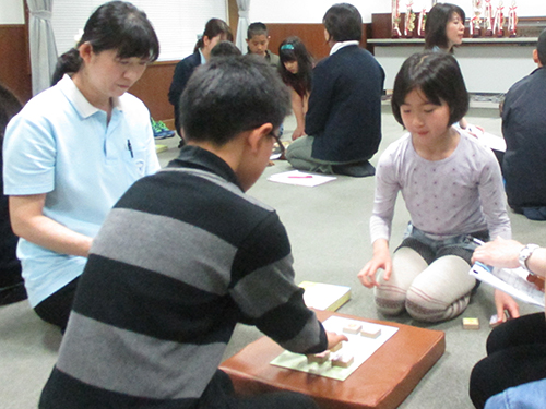 チャンピオンシップどうぶつしょうぎ