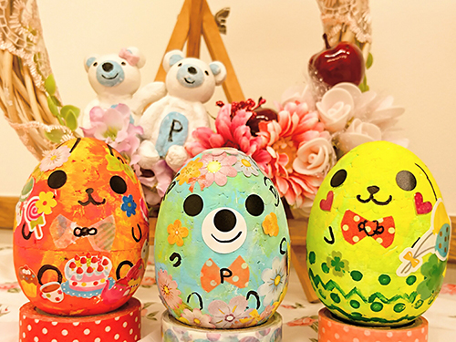 イースターイベント