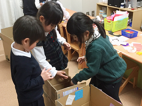 受験コース春期講習01