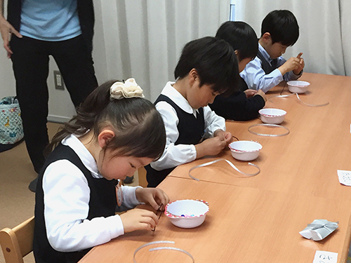 受験コース春期講習02