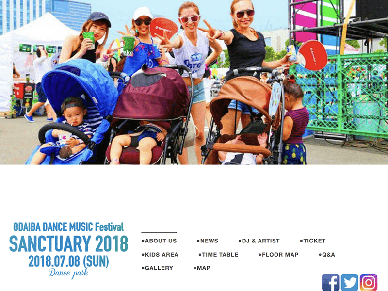 サンクチュアリーTOP