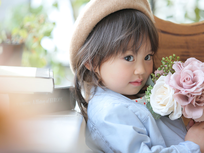 オプション撮影