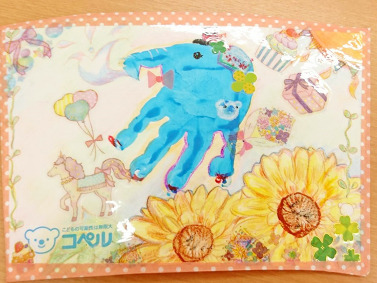 タンブラー作り01