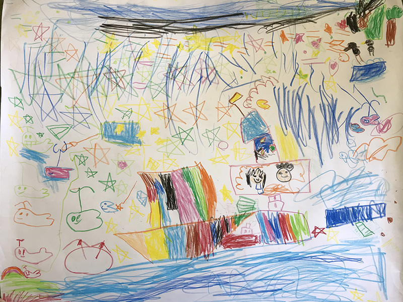 表参道行動観察03