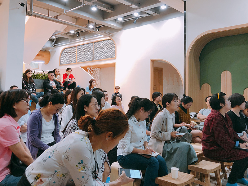 杭州セミナー02