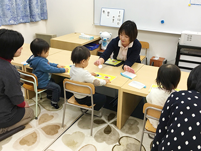 福岡東教室01