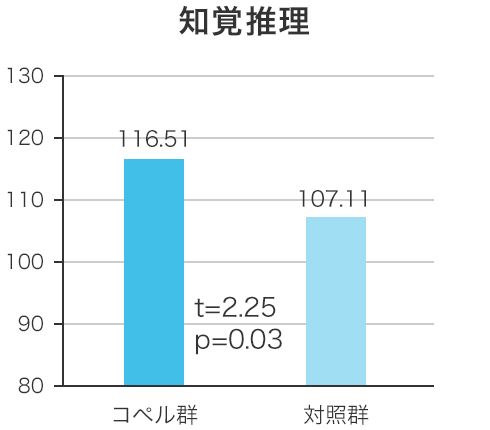 知覚推理